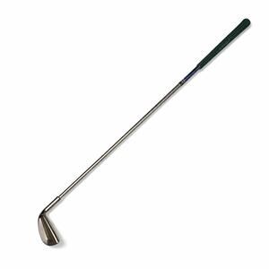 Golden Bear MacGregor Round Sole 8 Iron Vintage Golf Club Steel Shaft